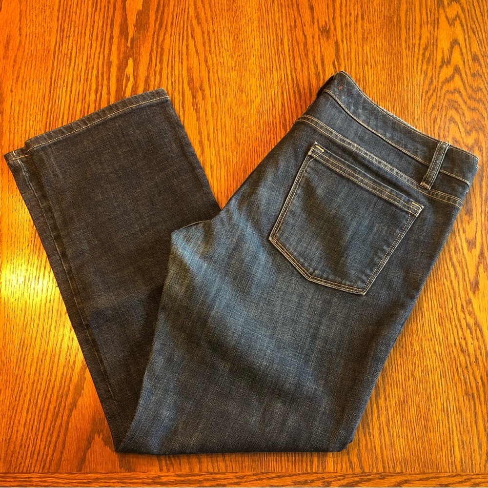 Gap Limited Edition Jeans Size 12R
